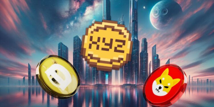 XYZVerse