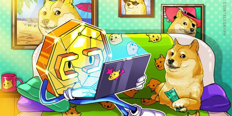 Dogecoin millionaires are buying dips as DOGE price eyes 30% rally