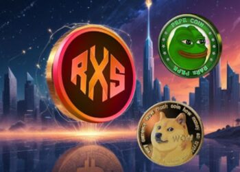 Rexas Finance