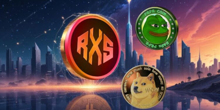 Rexas Finance