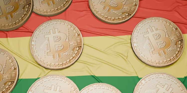 Dollar-Strapped Bolivia to Rely on Cryptocurrency for Energy Imports
