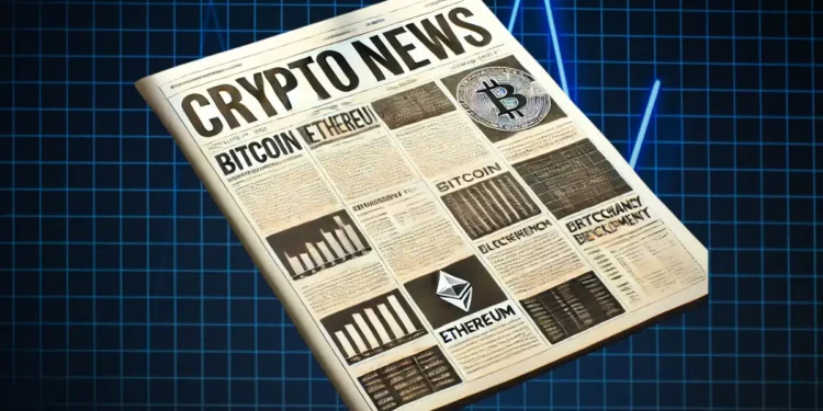 ECB Cuts Interest Rates to 2.65% – What It Means for Markets & Crypto