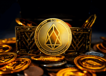 EOS rebrands to Vaulta as focus shifts to web3 banking