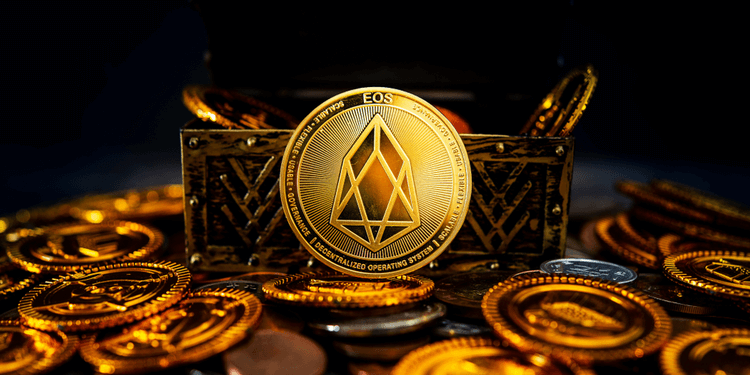 EOS rebrands to Vaulta as focus shifts to web3 banking