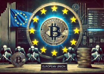 EU Takes Unprecedented Step: Sanctions Crypto Exchange Garantex. Is Best Wallet Token the Best Crypto to Buy?