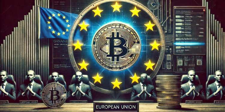 EU Takes Unprecedented Step: Sanctions Crypto Exchange Garantex. Is Best Wallet Token the Best Crypto to Buy?