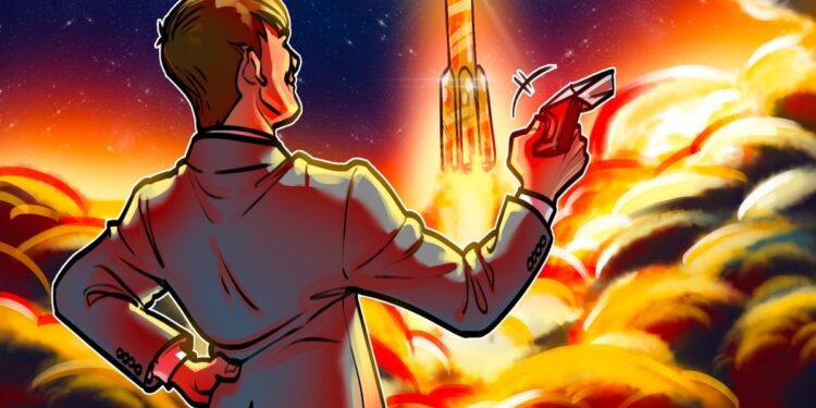 Ethena Labs, Securitize launch blockchain for DeFi and tokenized assets