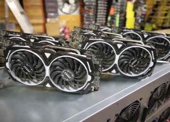 Ethereum Classic Fifthening AFTERMATH