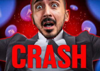 Ethereum Doomed? (Proof Wall Street Is Dumping)