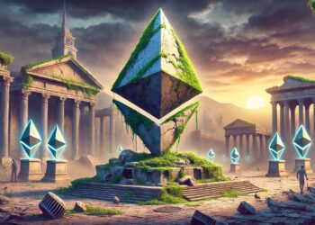 Ethereum news