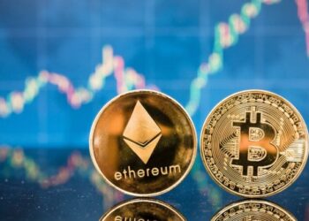 Ethereum whales face liquidation risk as ETH prices fluctuate
