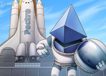 Ethereum’s Pectra upgrade could lay groundwork for next market rally