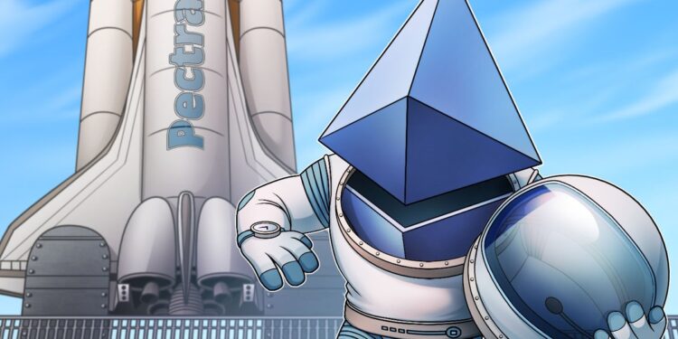 Ethereum’s Pectra upgrade could lay groundwork for next market rally