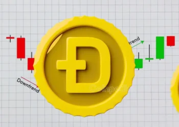 Dogecoin (DOGE) Poised for Massive Rally_ Bullish Pattern Spotted
