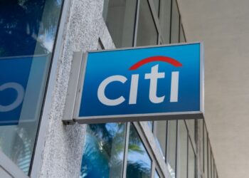 Fat Fingers: Citigroup Mistakenly Deposits $81 Trillion to Customer