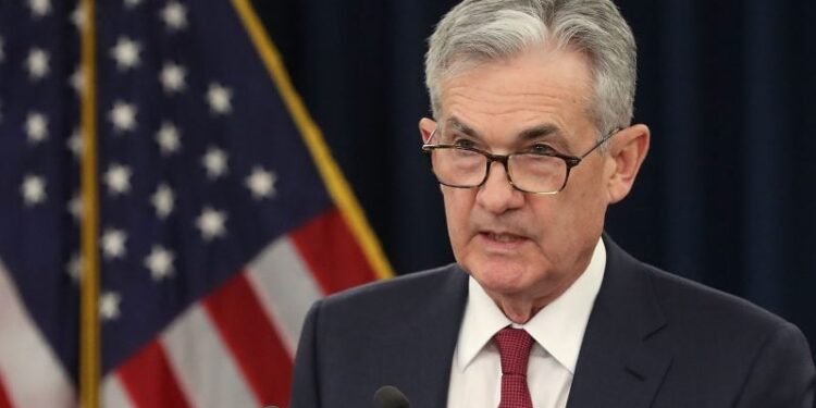 Fed keeps interest rates unchanged in March