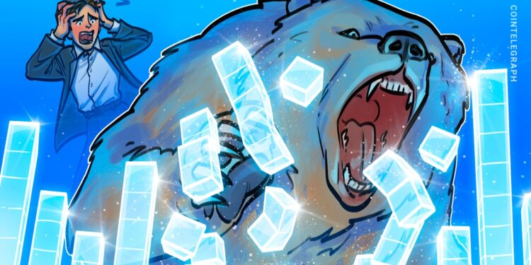 Fed not cutting rates 'at all' in 2025 may trigger a bear market — Analyst