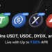 Gate.io Staking: From PoS to DeFi, Your Comprehensive Solution for Asset Growth