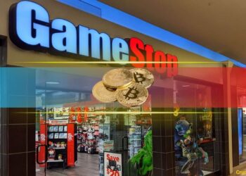 GameStop Bets Big on Bitcoin with a $1.3B Purchase Plan
