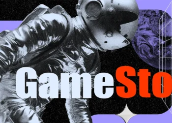 GameStop Will Start Buying Bitcoin As a Part of Its Reserve Strategy