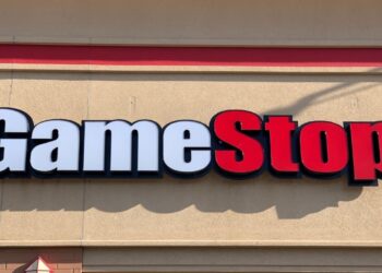 Gamestop Unleashes Bitcoin Strategy—Can $4.8B Make GME a Crypto Titan?