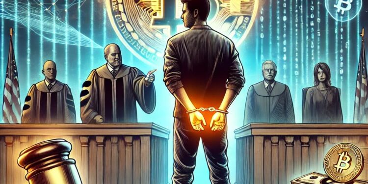Gotbit Founder Pleads Guilty—$23M in Crypto Forfeited in US Fraud Crackdown