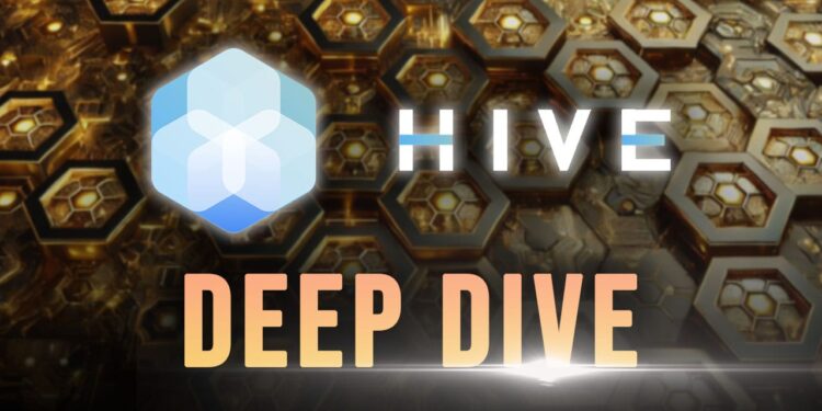 HIVE Digital Targets 4x Hash Rate Growth & $100M HPC Revenue – Will It Take Off in 2025?