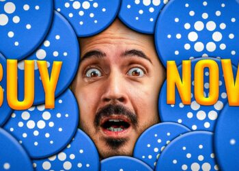 Has Cardano Finally Bottomed (ADA Price Action REVEALED)