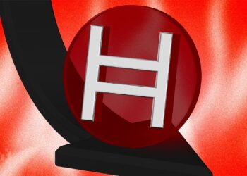 Hedera Bears Take Control As HBAR Approaches Critical $0.15 Support
