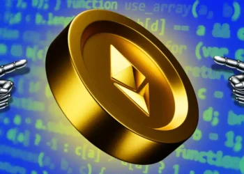 Ethereum Whale Sells 40,000 ETH as Trading Volume Drops By 14%