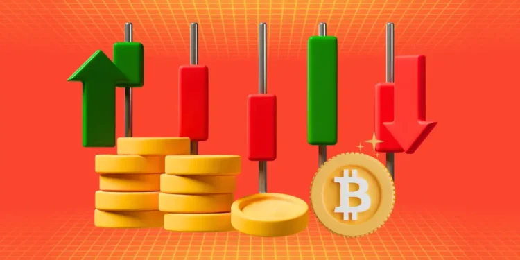 How Low Can Bitcoin Price Drop?