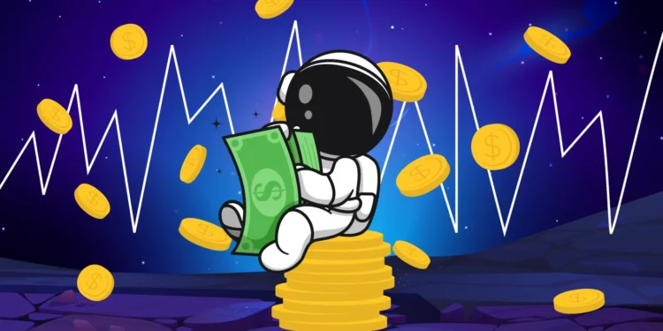 Profiting From Bitcoin, XRP, and SHIB Volatility? How This AI Bot Makes Bear Markets Lucrative