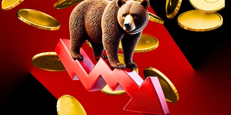 How Trump's Crypto Reserve Plan Triggered a Crypto Market Crash