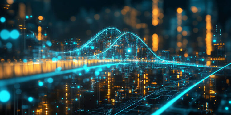 How blockchain will bridge the divide in 2025