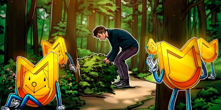 How to find new memecoins before they go viral