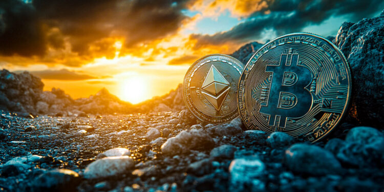 How to view the crypto space moving forward?