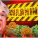 Huge Fed Crash Warning (Bitcoin ETFs Bleed $40k BTC in Play?)