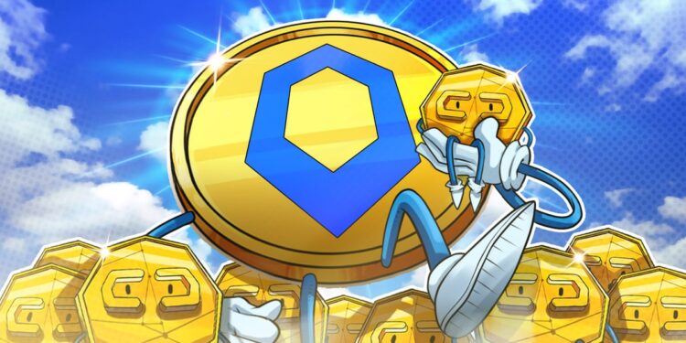 Hyperliquid’s mystery 50x ETH whale is now betting on LINK