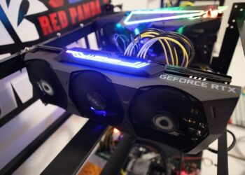 I'm joining the great Ethereum hashrate migration but you don't have to
