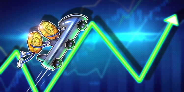 IMX surges 15% after Immutable says SEC ended probe