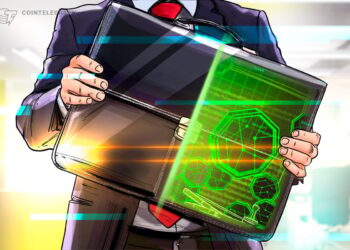 Investors continue to back DePIN, Web3 gaming, layer-1 RWAs