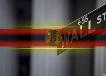 Is Bitcoin Immune to Stock Market Volatility? Expert Weighs In