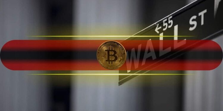 Is Bitcoin Immune to Stock Market Volatility? Expert Weighs In