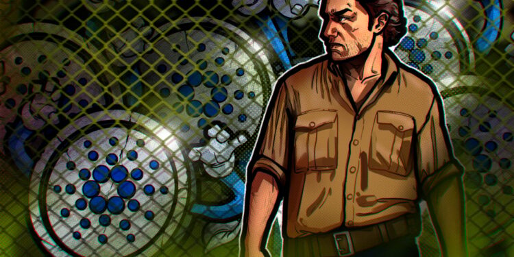 Is Cardano (ADA) a “zombie crypto”?