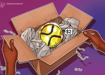 Is XRP price around $2 an opportunity or the bull market's end? Analysts weigh in