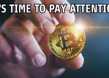 It's Time To Pay Attention | Bitcoin, Ethereum, Gold & Silver All Breakout Simultaneously