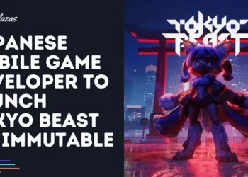 Japanese Mobile Game Developer to Launch Tokyo Beast on Immutable