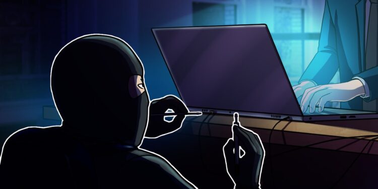 Kaito AI and founder Yu Hu's X social media accounts hacked