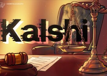 Kalshi sues Nevada and New Jersey gaming regulators