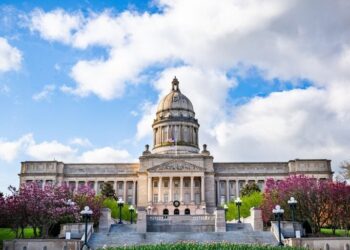 Kentucky Passes Bitcoin and Ethereum Self-Custody Law